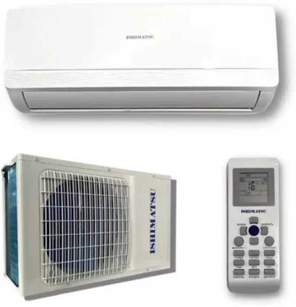 ISHIMATSU Kyoto AMK-07H