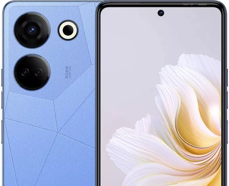 TECNO Camon 20 Pro