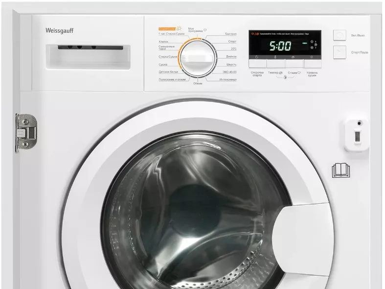 Weissgauff WMDI 6148 D