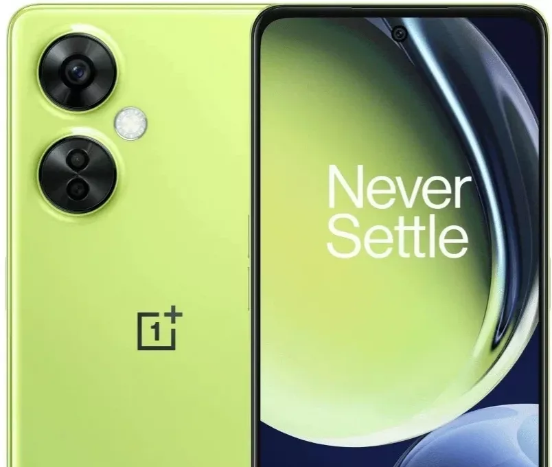 OnePlus Nord CE 3 Lite