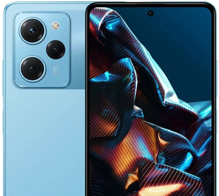 Xiaomi POCO X5 Pro 5G