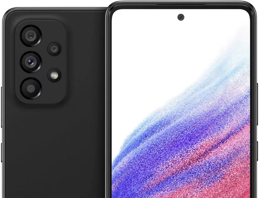 Samsung Galaxy A53 5G