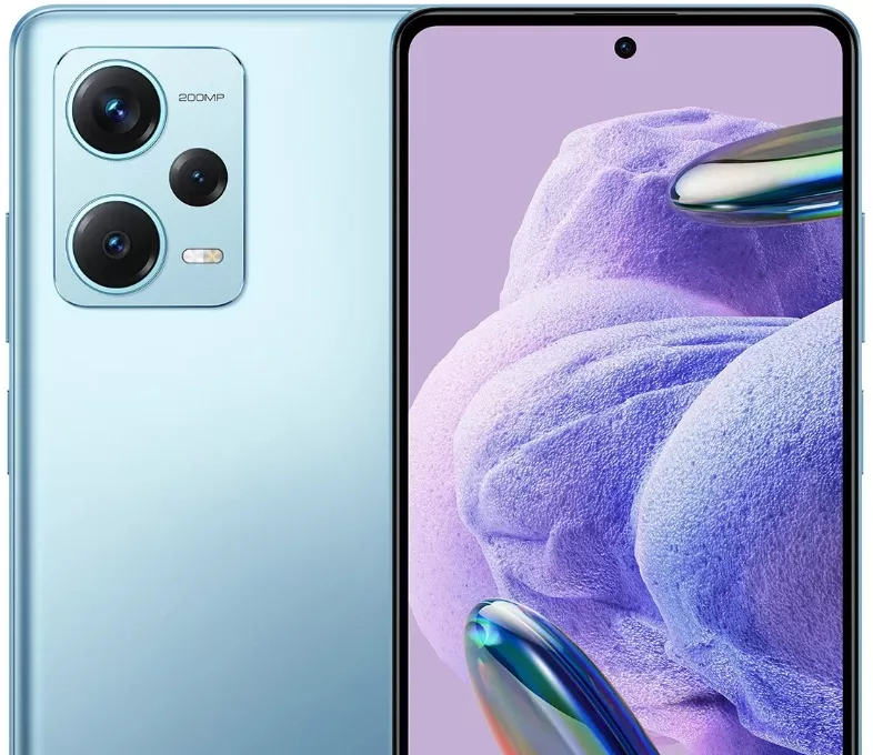 Xiaomi Redmi Note 12 Pro+