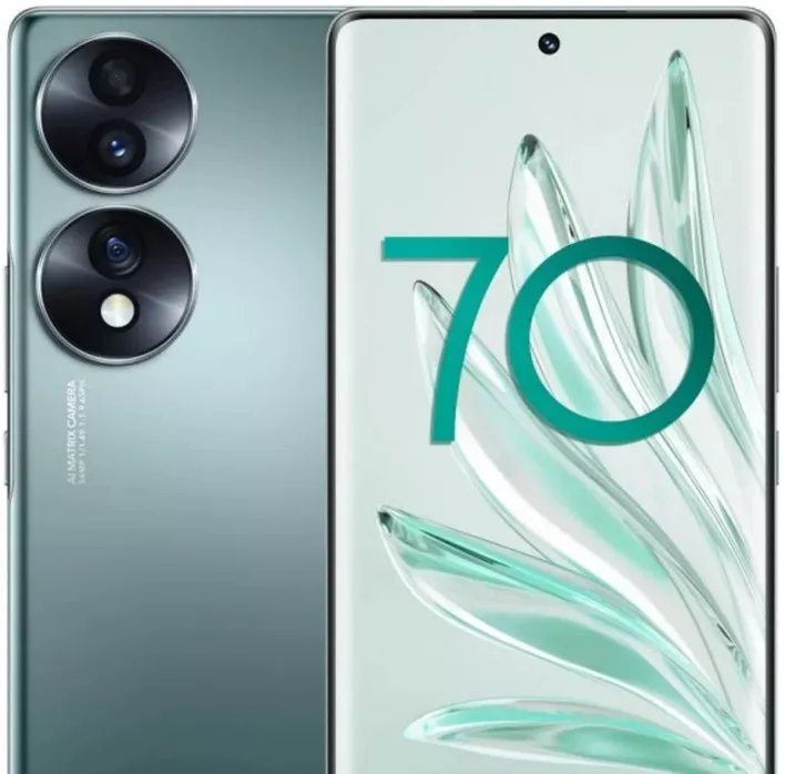 HONOR 70 5G