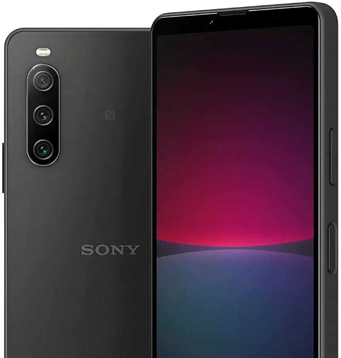 Sony Xperia 10 IV
