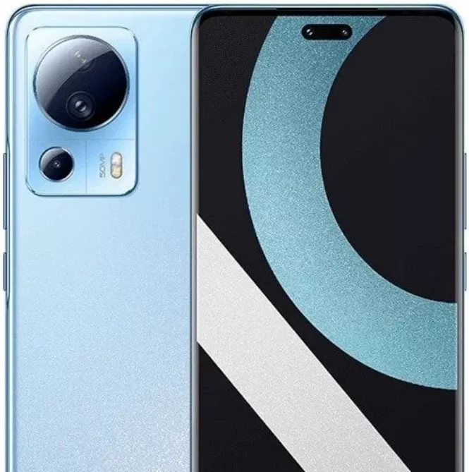 Xiaomi 13 Lite