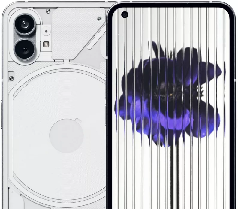Nothing Phone (1)
