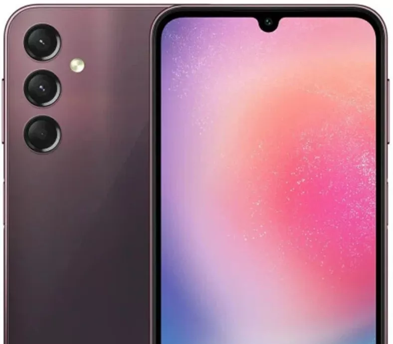 Samsung Galaxy A24