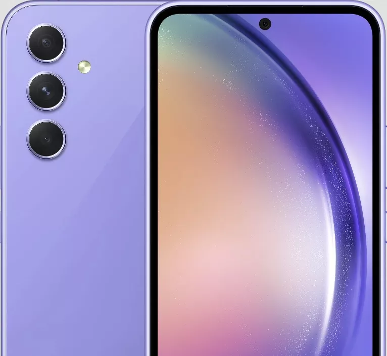 Samsung Galaxy A54 5G