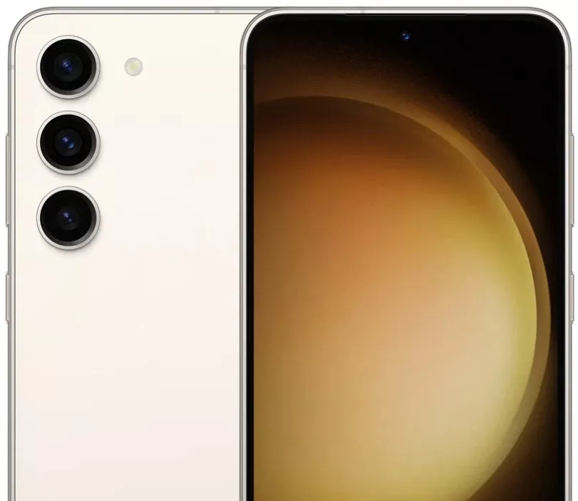 Смартфон Samsung Galaxy S23