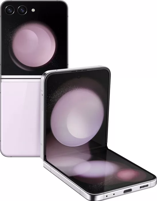 Смартфон Samsung Galaxy Z Flip5