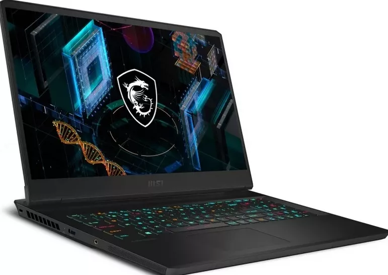 MSI GP76 Leopard 11UG-876RU