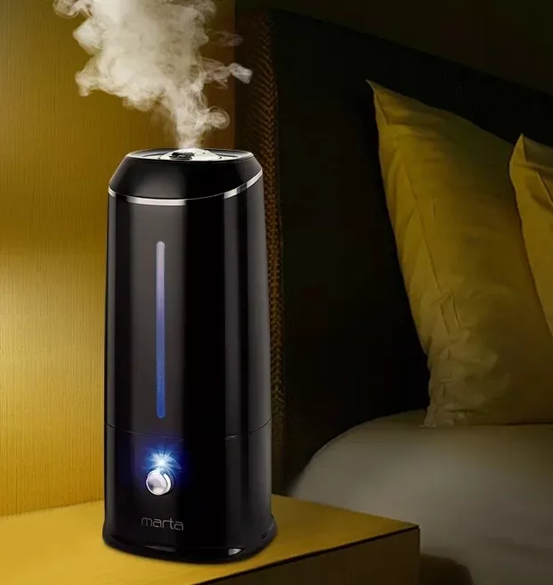 MARTA MT-2691 увлажнитель воздуха