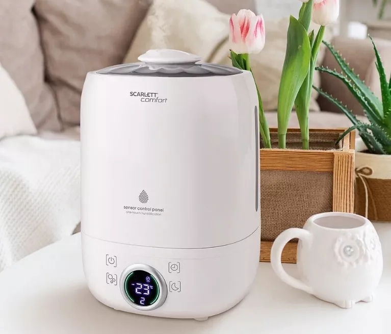 Scarlett SC-AH986E07