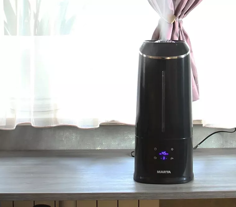 MARTA MT-2692 увлажнитель воздуха