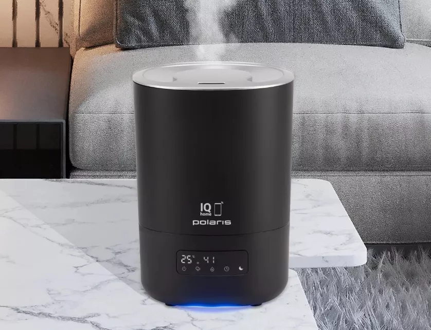 Polaris PUH 8080 WIFI IQ Home