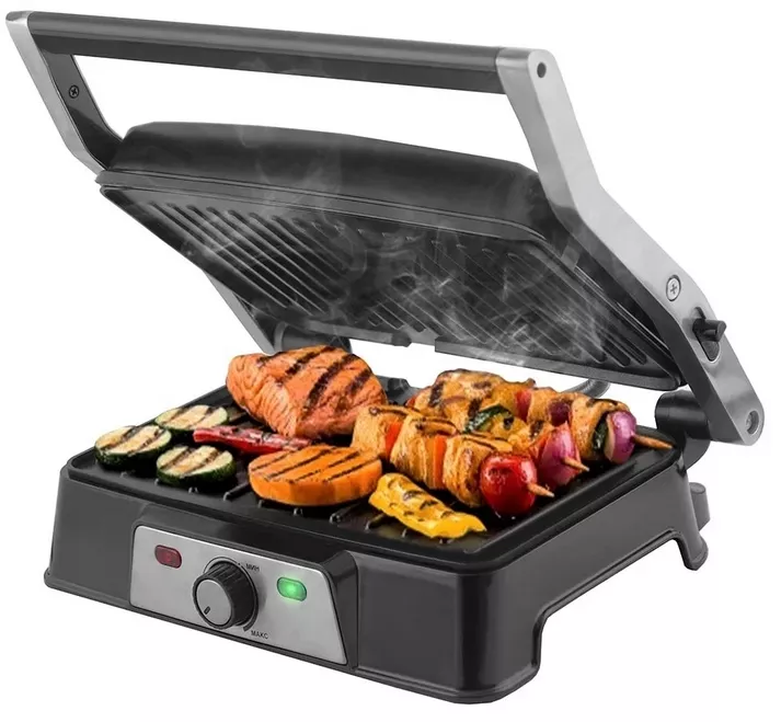 Endever Grillmaster-220
