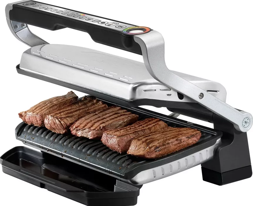 Tefal Optigrill+ XL GC722D34