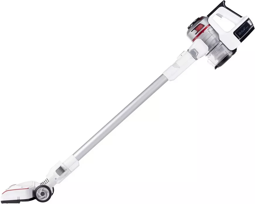 Weissgauff V9 Turbo Cyclone