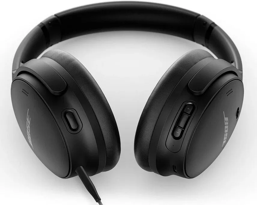 Bose QuietComfort 45
