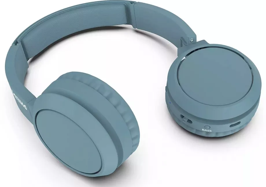 Наушники PHILIPS TAH4205BK/00