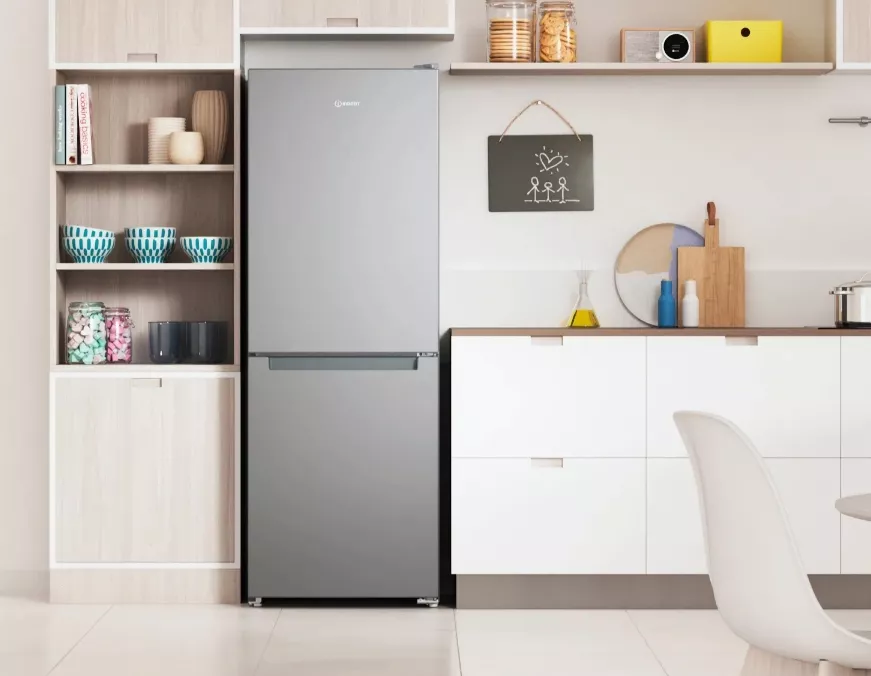 Лучшие двухкамерные холодильники с No Frost 2023 и 2024 года: ТОП-11