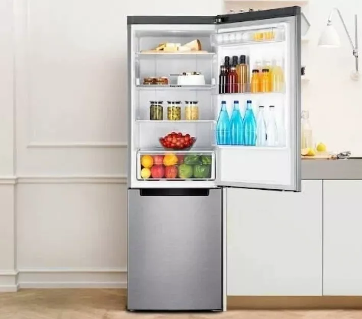 Samsung RB30A32N0EL/WT