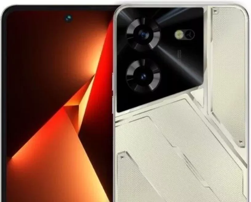 TECNO Pova 5 8+256 Гб