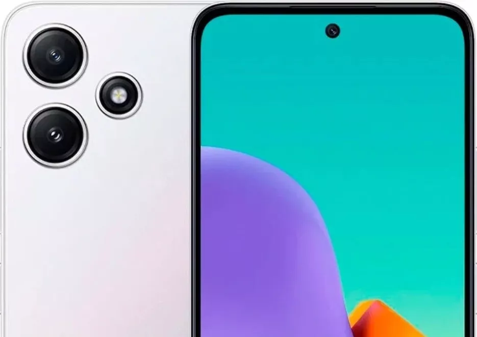 Xiaomi Redmi 12 8/256 ГБ