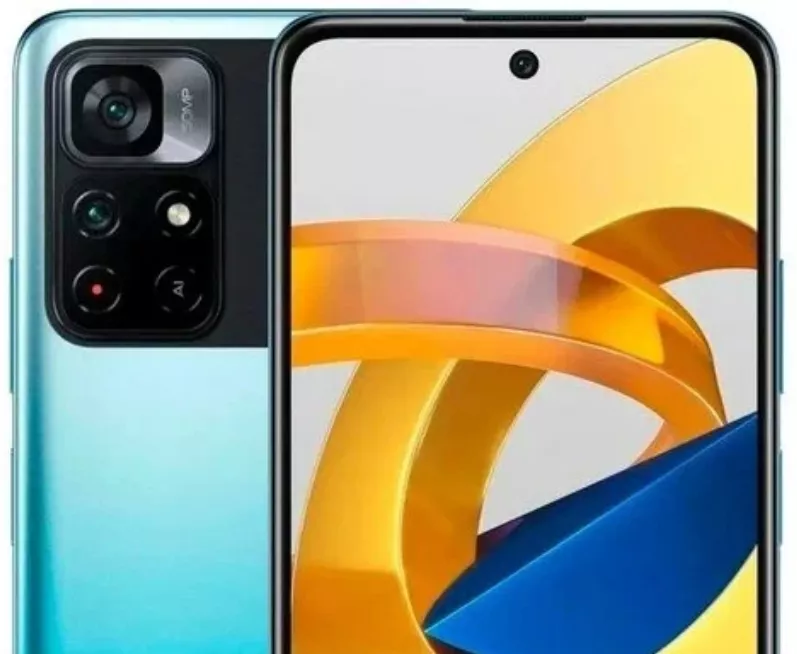 Xiaomi Poco M4 Pro 4G 6GB 128GB