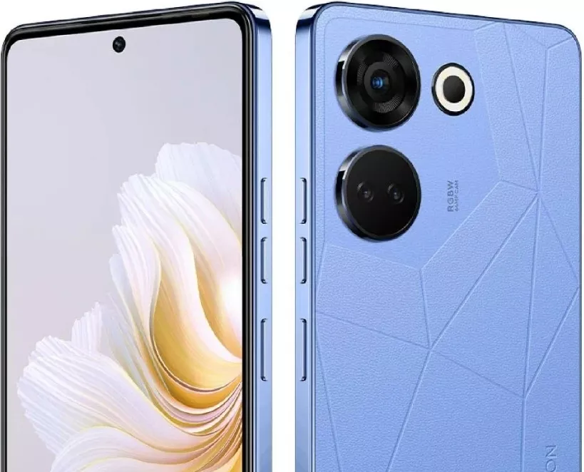 Tecno CAMON 20 Pro 8+256