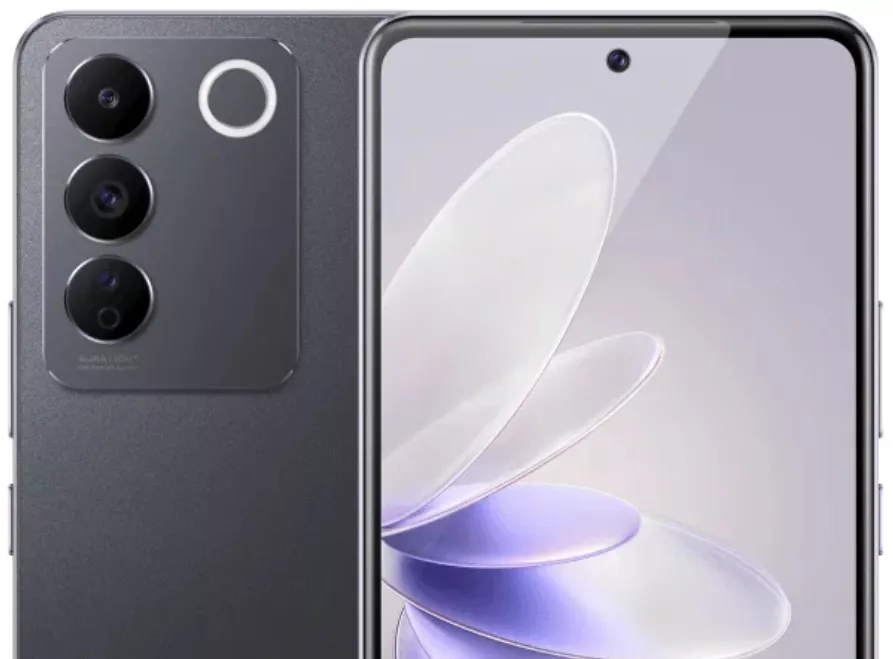 vivo V27e 8/128 ГБ