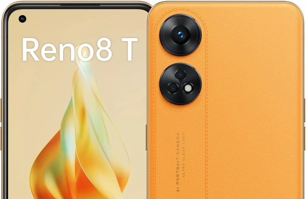 OPPO Reno 8T 8/128 ГБ