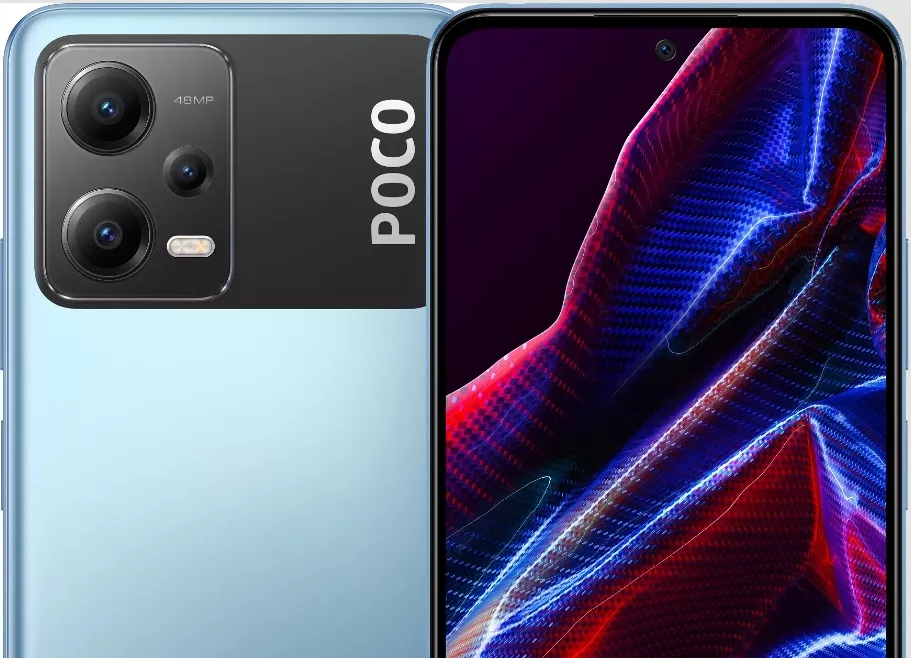 Xiaomi POCO X5 5G 8/256 ГБ