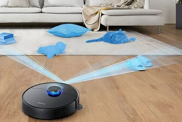 Dreame L10 Pro Global