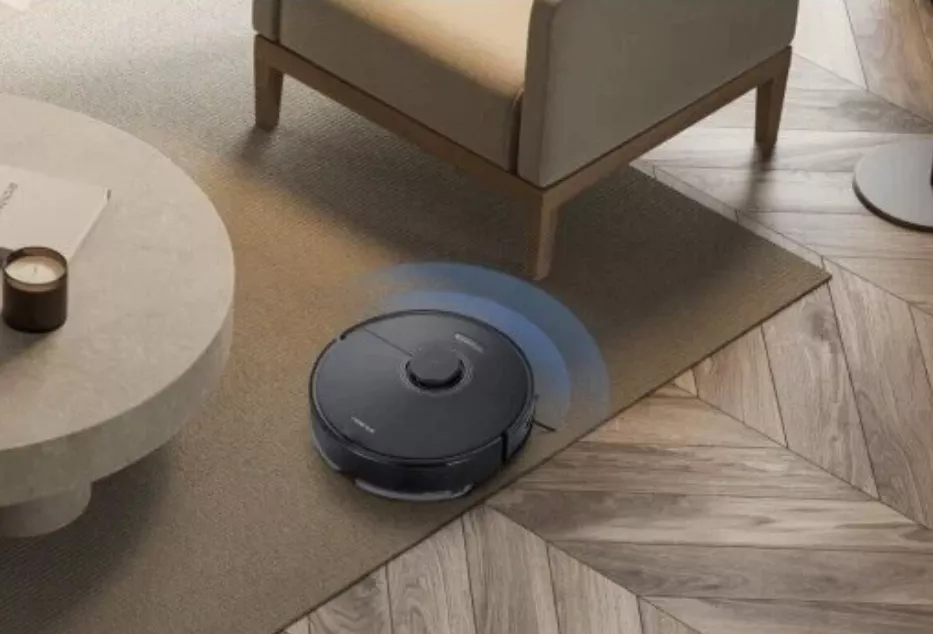 Roborock Q7 Max Plus Global