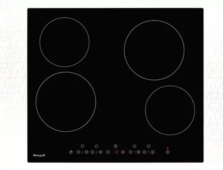 Weissgauff HV 640 BM