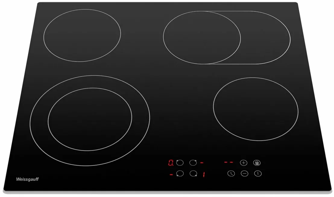 Weissgauff HV 642 BA