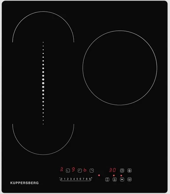 Kuppersberg ECO 411 (версия 2023)