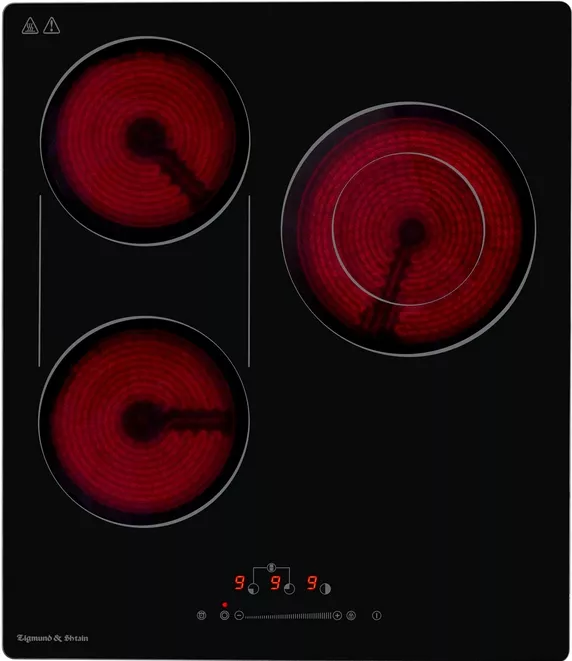 Zigmund & Shtain CN 42.4 B