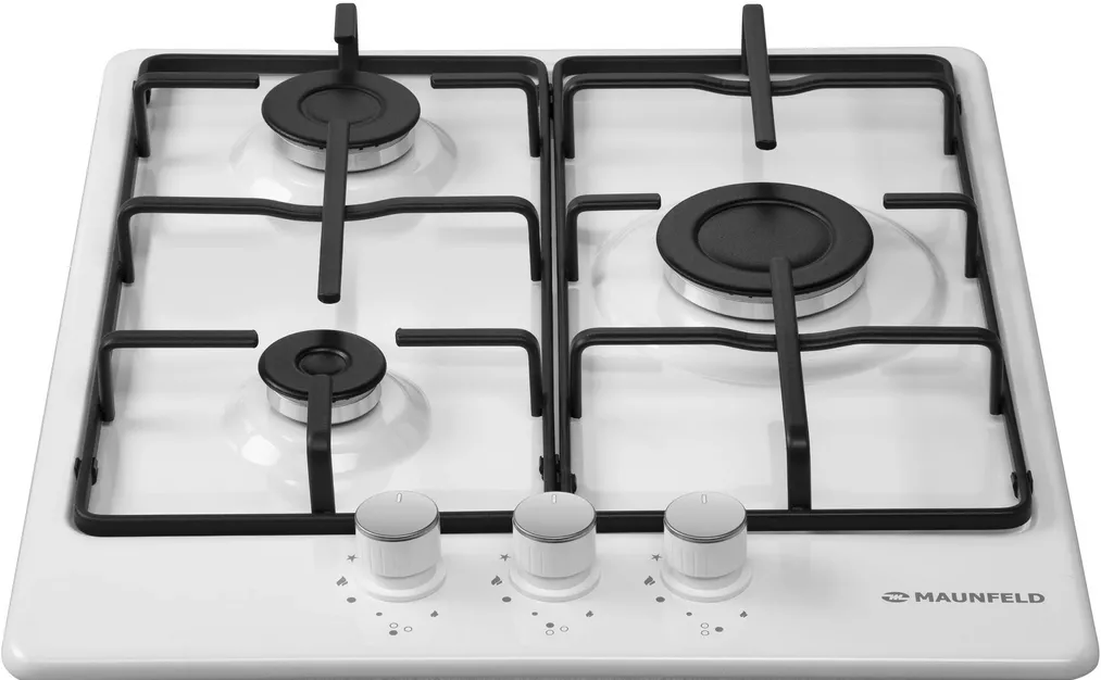 MAUNFELD EGHE.43.3STS-EW