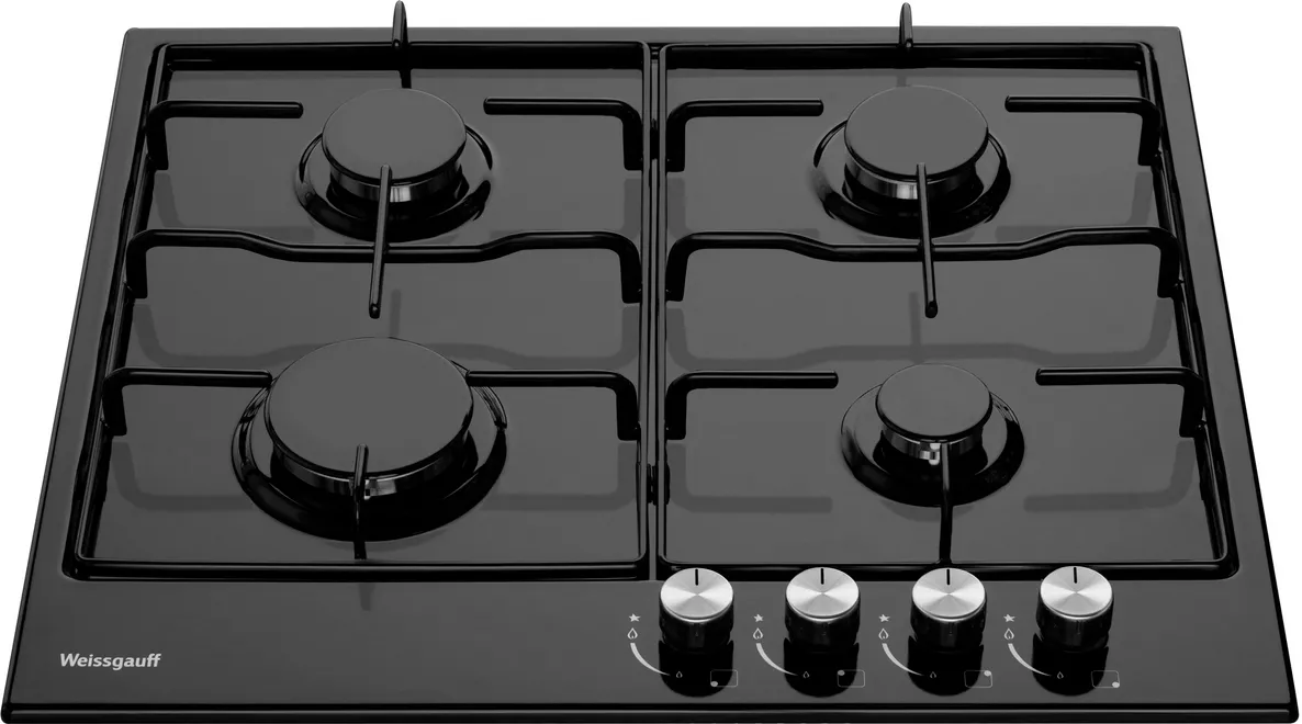 Weissgauff HG 640 BEH