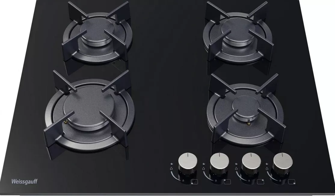 Weissgauff HG 640 BG