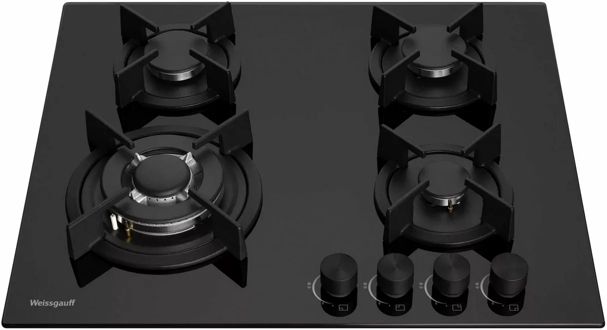 Weissgauff HGG 640 BGB