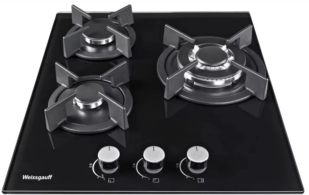 Weissgauff HGG 451 BGh