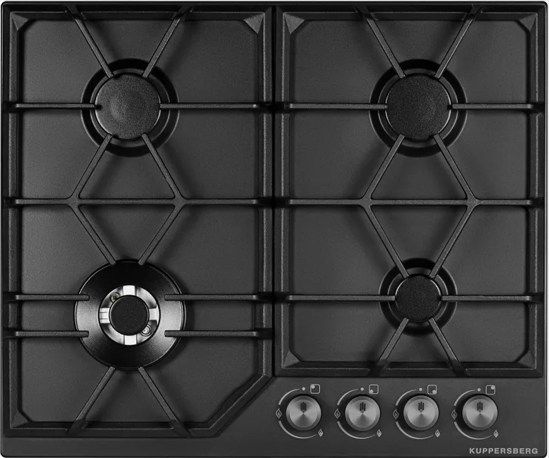 Kuppersberg FS 62 B (2023 года)