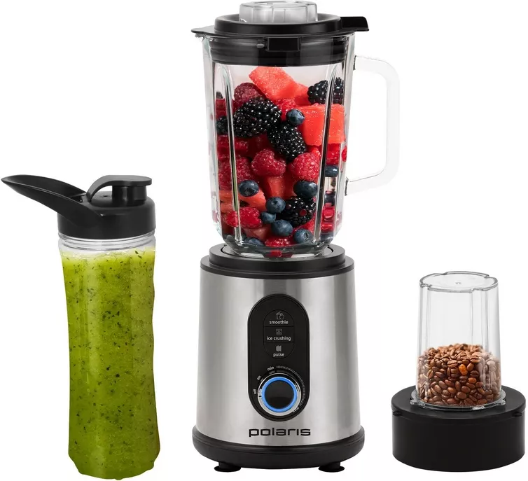 Настольный блендер Polaris PTB 1834G