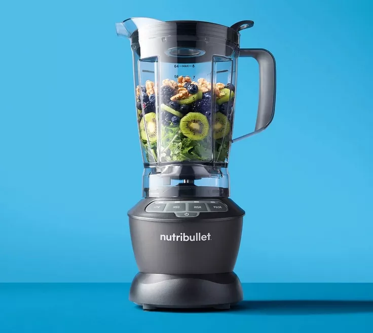 Nutribullet NBF 400DG