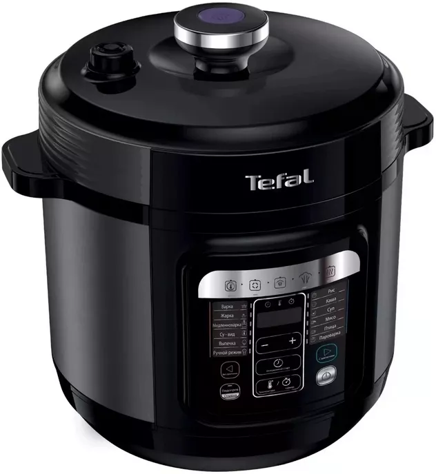 Tefal Home Chef Smart Multicooker CY601832