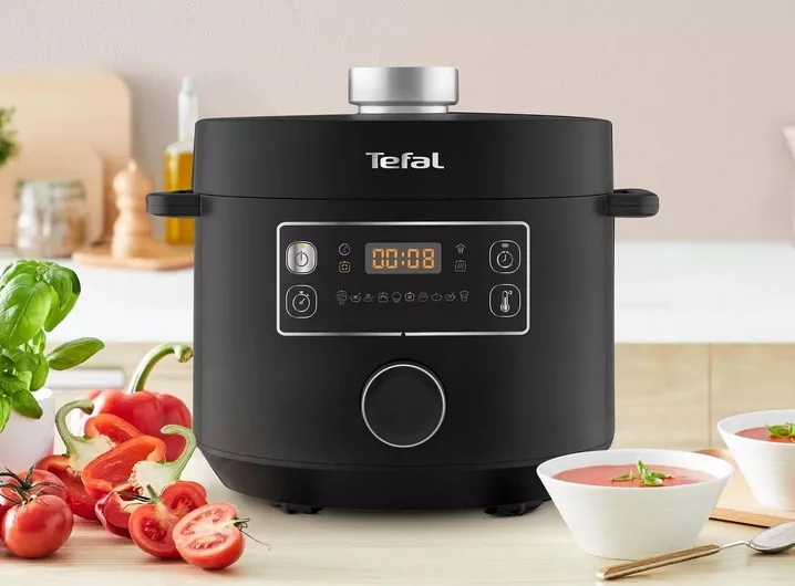 Tefal Turbo Cuisine CY753832